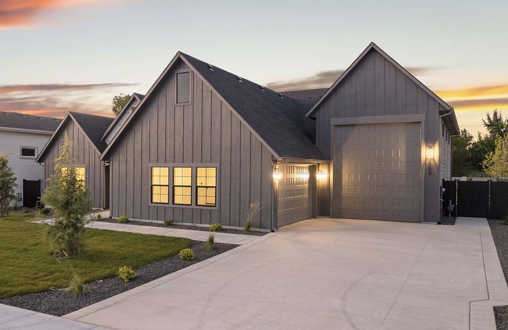 Osprey Estates, RV Garage, Nampa ID